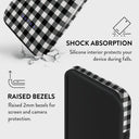 Tea Time - iPhone 13 Mini Case 8