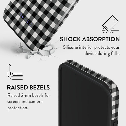 Tea Time - iPhone 13 Mini Case 8