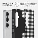 Tea Time - Samsung Galaxy S25 Plus Case 2