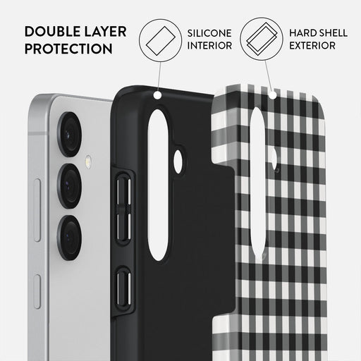 Tea Time - Samsung Galaxy S25 Plus Case 2