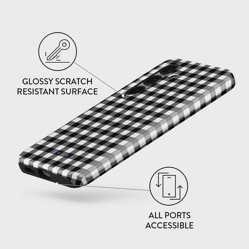 Tea Time - Samsung Galaxy S25 Plus Case 3