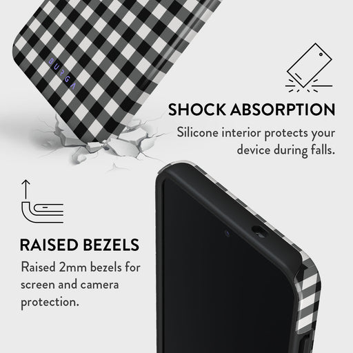 Tea Time - Samsung Galaxy S25 Plus Case 4