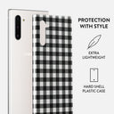 Tea Time - Samsung Galaxy Note 10 Case 2