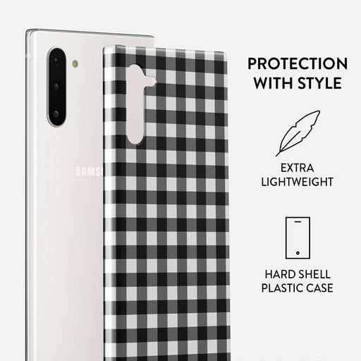 Tea Time - Samsung Galaxy Note 10 Case 2
