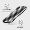 Tea Time - Samsung Galaxy A14 5G Case 3