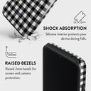 Tea Time - Samsung Galaxy A54 Case 4