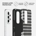 Tea Time - Samsung Galaxy A33 Case 2