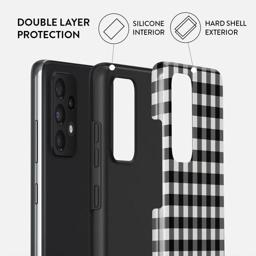 Tea Time - Samsung Galaxy A52 / A52S 4G / 5G Case 6