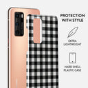 Tea Time - Huawei P40 Case 2