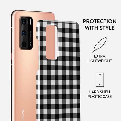 Tea Time - Huawei P40 Case 2