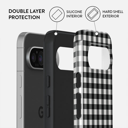 Tea Time - Google Pixel 9 Case 2