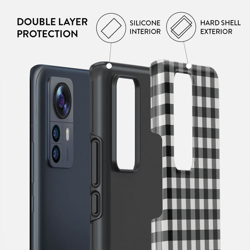 Tea Time - Xiaomi 12 Pro Case 2