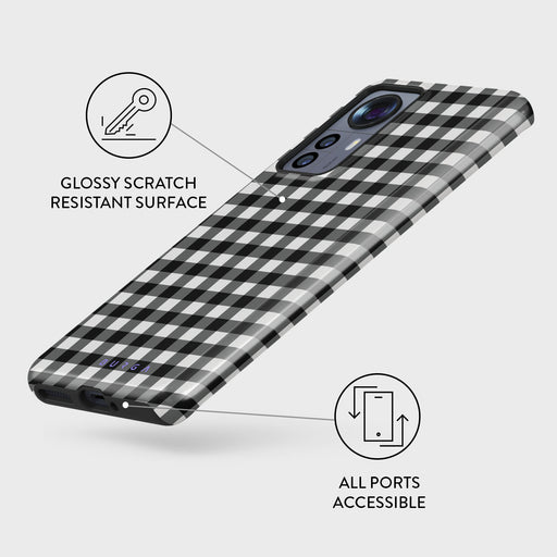 Tea Time - Xiaomi 12 Pro Case 3