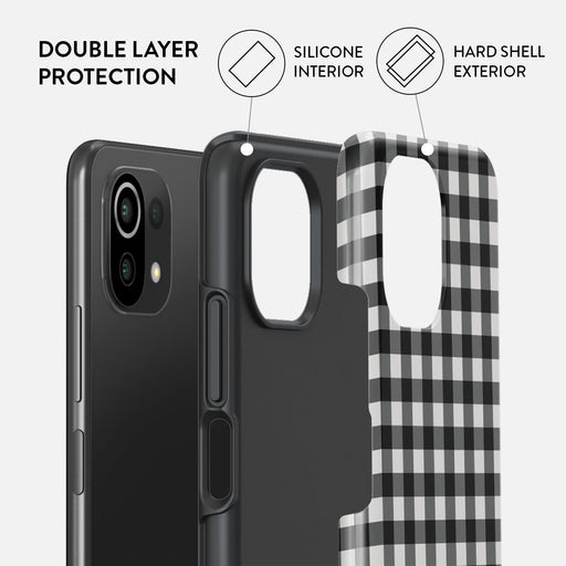 Tea Time - Xiaomi 11 Lite 5G NE Case 2