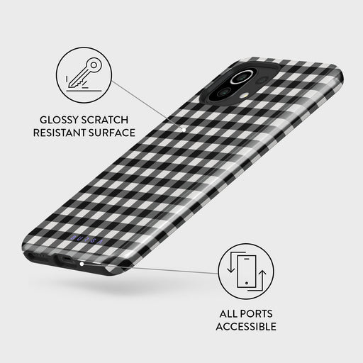 Tea Time - Xiaomi 11 Lite 5G NE Case 3