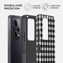 Tea Time - Xiaomi Redmi Note 12 Pro+ 5G Case 2