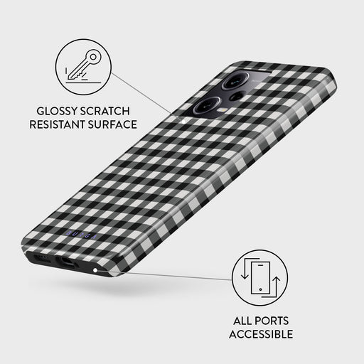 Tea Time - Xiaomi Redmi Note 12 Pro+ 5G Case 3