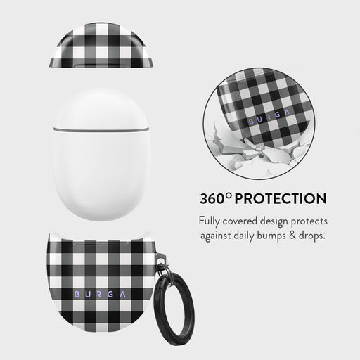 Tea Time - Google Pixel Buds Pro Case 2