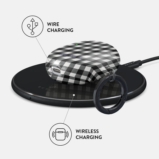 Tea Time - Google Pixel Buds Pro Case 3