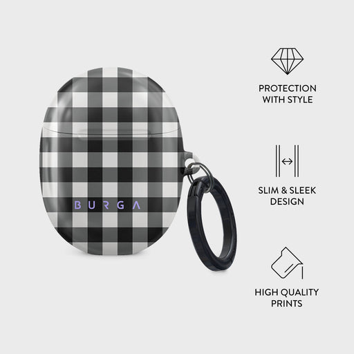 Tea Time - Google Pixel Buds Pro Case 4