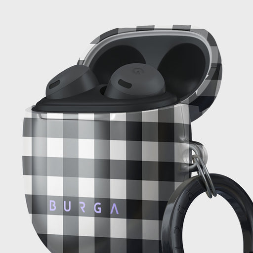 Tea Time - Google Pixel Buds Pro Case 5