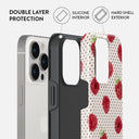 Summer Forever - iPhone 13 Pro Case 6