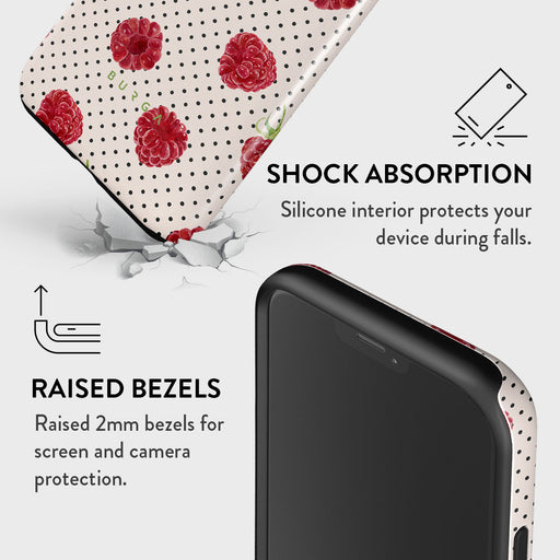 Summer Forever - iPhone 12 Pro Case 8