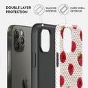 Summer Forever - iPhone 12 Pro Case 6