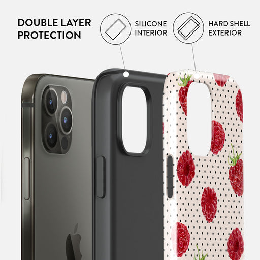 Summer Forever - iPhone 12 Pro Case 6