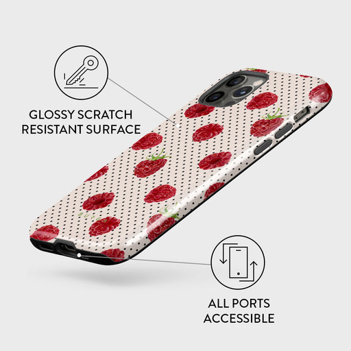 Summer Forever - iPhone 12 Pro Case 7