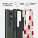 Summer Forever - Samsung Galaxy S23 Ultra Case 6