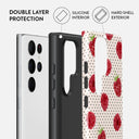 Summer Forever - Samsung Galaxy S22 Ultra Case 6