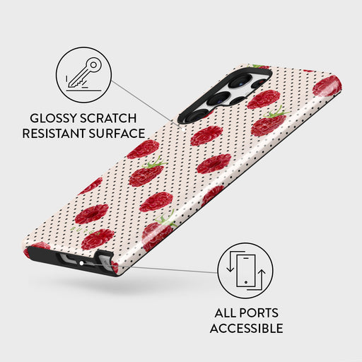Summer Forever - Samsung Galaxy S22 Ultra Case 7