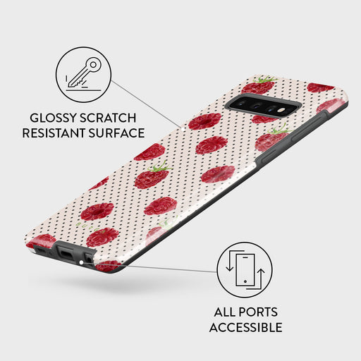 Summer Forever - Samsung Galaxy S10 Plus Case 7