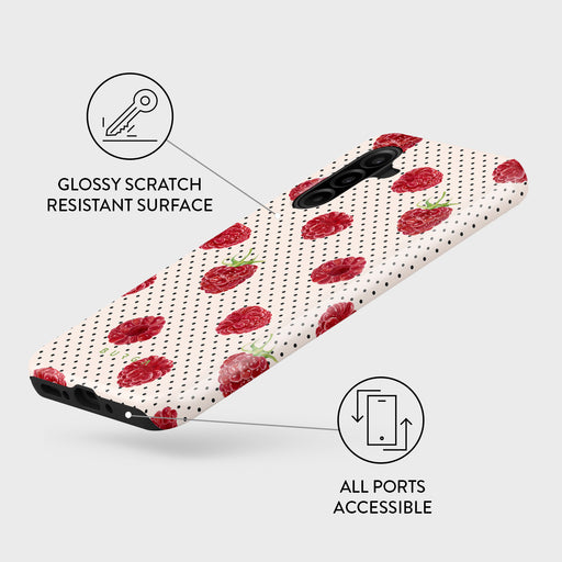 Summer Forever - Samsung Galaxy A26 5G Case 3