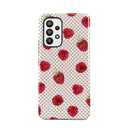 Summer Forever - Samsung Galaxy A33 Case