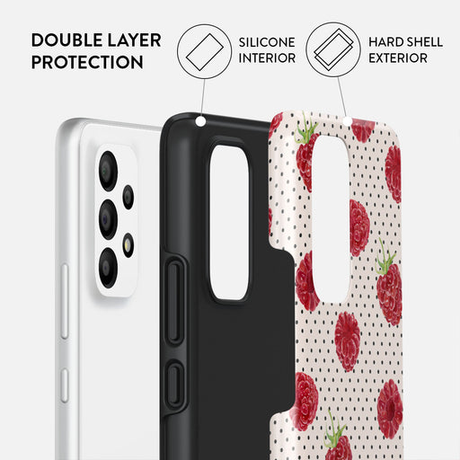 Summer Forever - Samsung Galaxy A33 Case 2