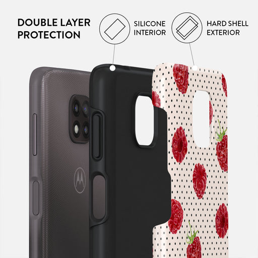 Summer Forever - Motorola Moto G Power 2021 Case 2