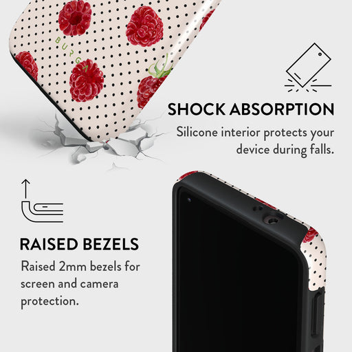 Summer Forever - Motorola Moto G Power 2021 Case 4