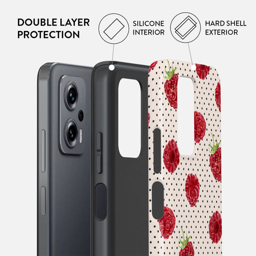 Summer Forever - Xiaomi Redmi Note 11T Pro / 11T Pro+ Case 2