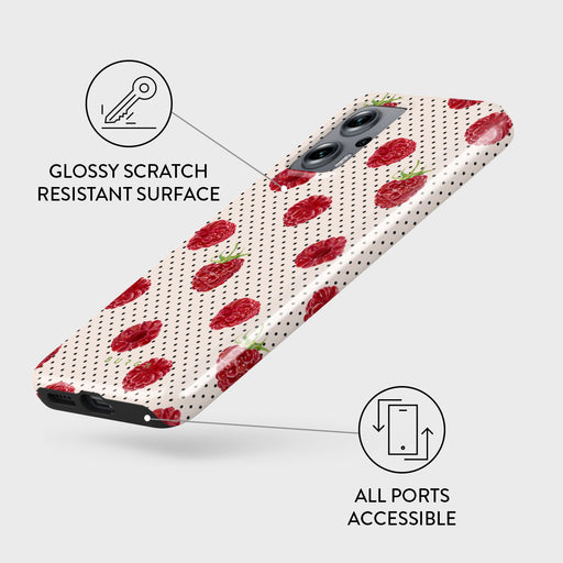 Summer Forever - Xiaomi Redmi Note 11T Pro / 11T Pro+ Case 3