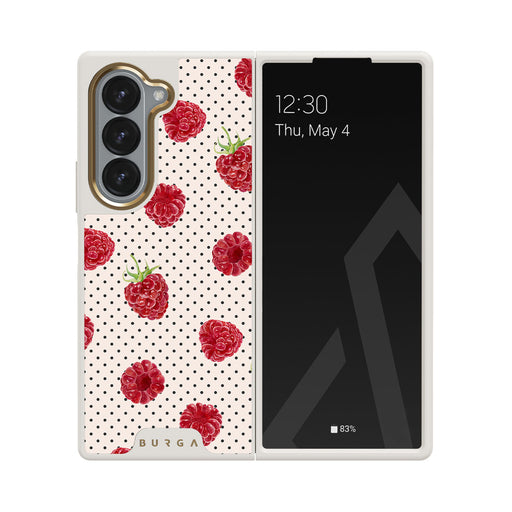 Summer Forever - Samsung Galaxy Z Fold 6 Case