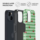 Little Life - iPhone 13 Mini Case 6