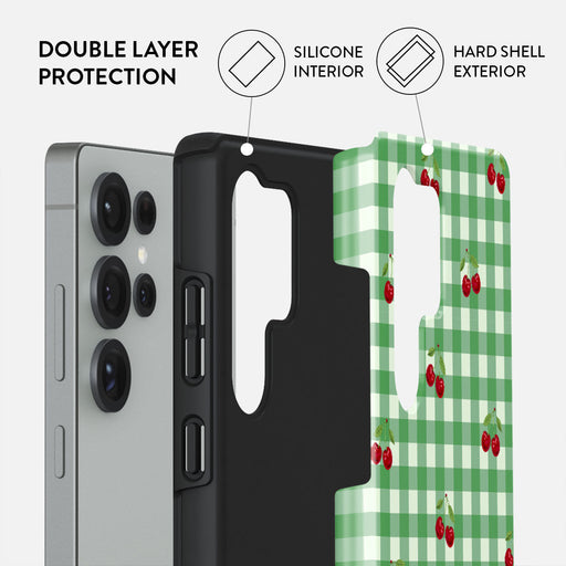 Little Life - Samsung Galaxy S25 Ultra Case 2