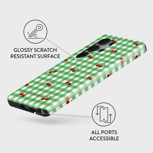 Little Life - Samsung Galaxy S25 Ultra Case 3