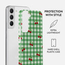 Little Life - Samsung Galaxy S22 Plus Case 2