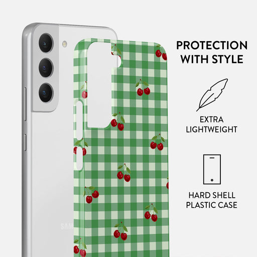 Little Life - Samsung Galaxy S22 Plus Case 2