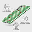 Little Life - Samsung Galaxy S22 Plus Case 3