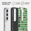 Little Life - Samsung Galaxy S22 Plus Case 6