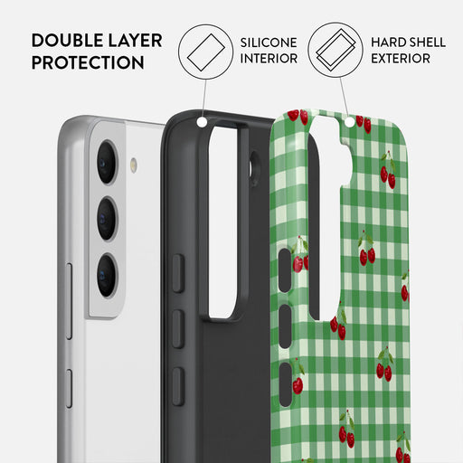 Little Life - Samsung Galaxy S22 Plus Case 6